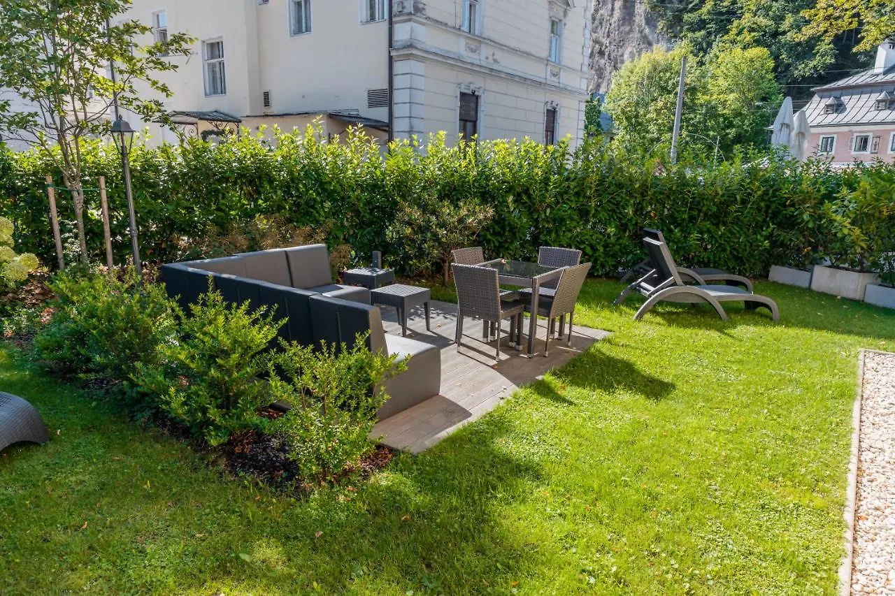 شقة Residence Mozart By Welcome To سالزبورغ النمسا