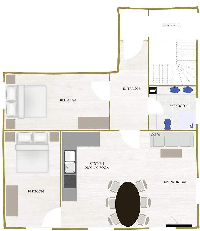Residence Mozart By Welcome To سالزبورغ
