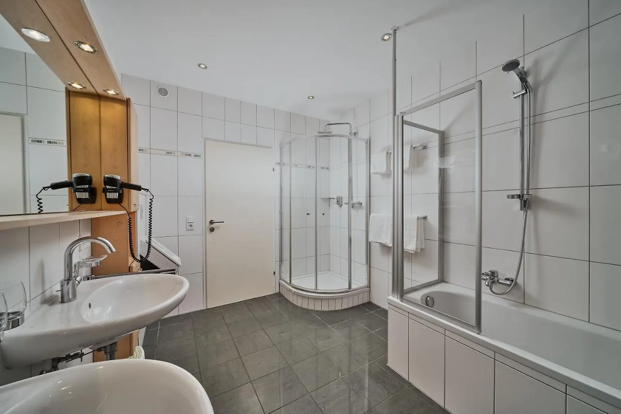 Residence Mozart By Welcome To سالزبورغ شقة
