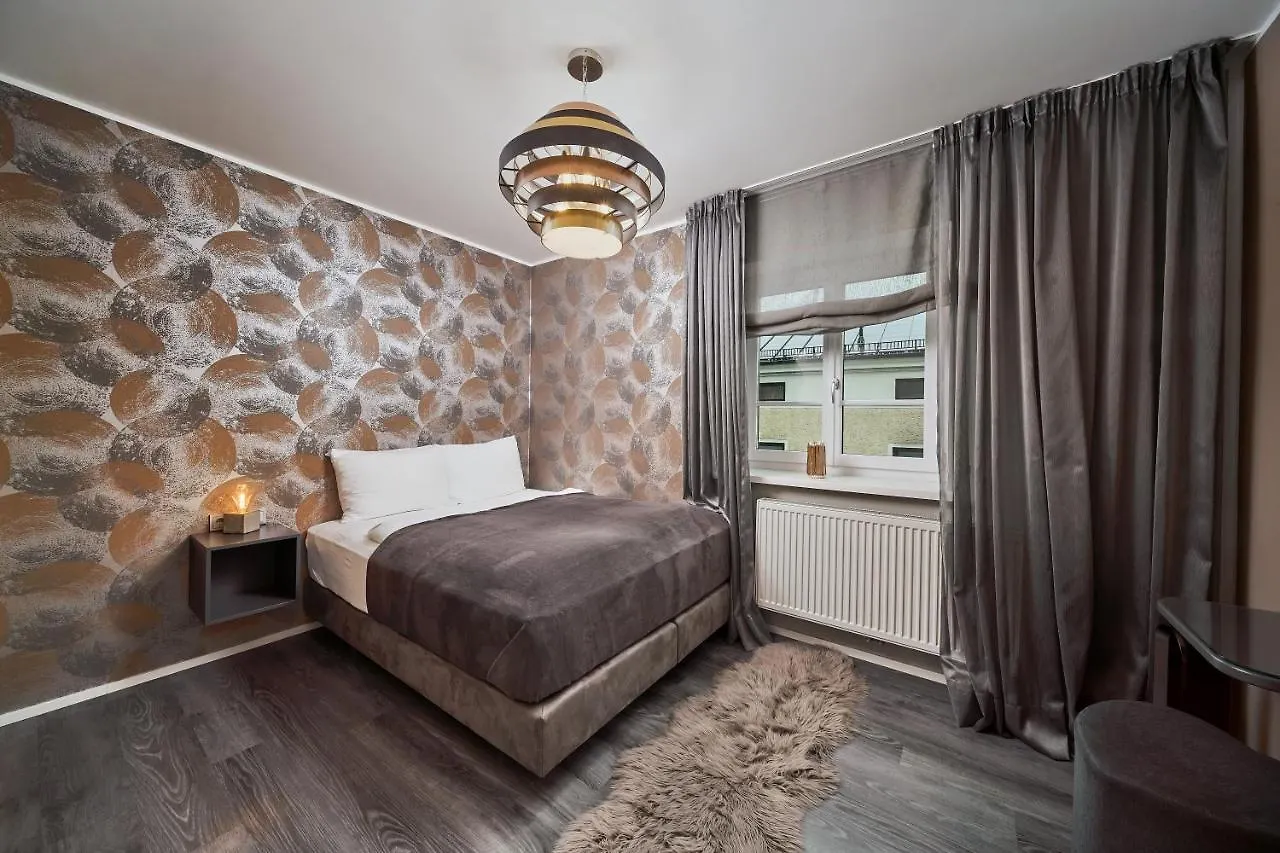 Residence Mozart By Welcome To Salzburg