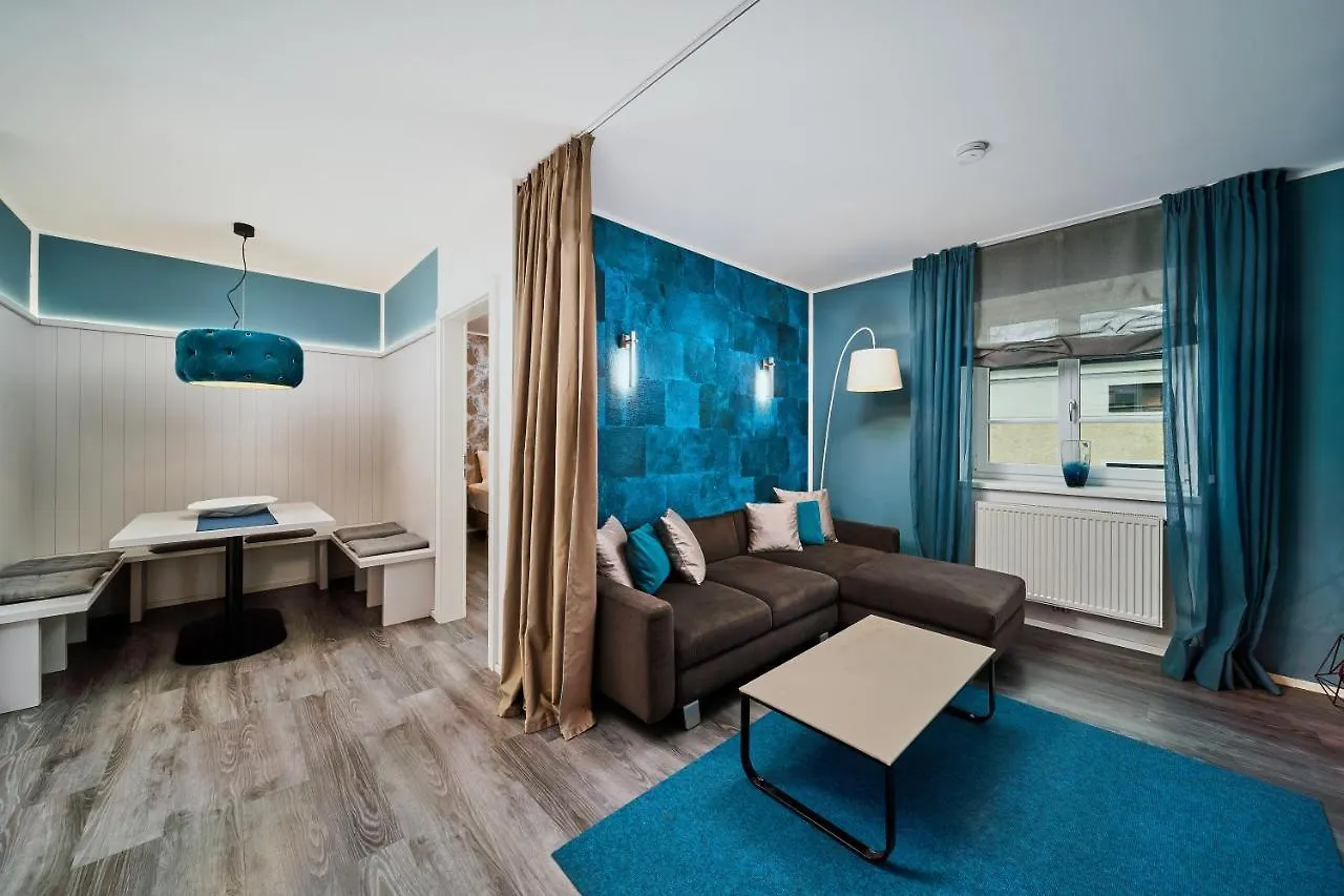 Residence Mozart By Welcome To Salzburg 0*,  Austria