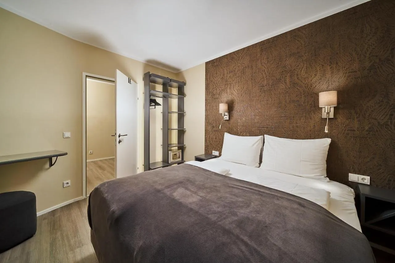 Residence Mozart By Welcome To سالزبورغ النمسا