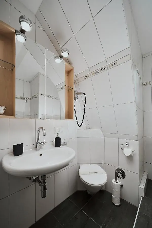 Residence Mozart By Welcome To سالزبورغ