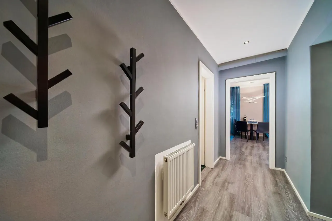Residence Mozart By Welcome To Salzburg Austria