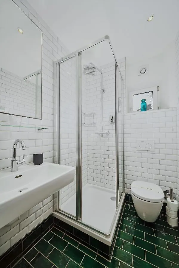 Residence Mozart By Welcome To سالزبورغ شقة