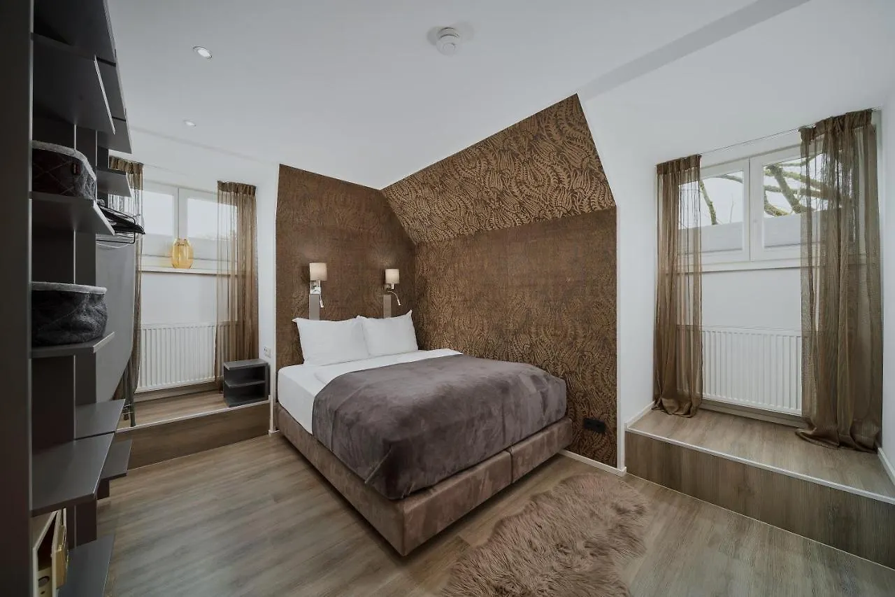 شقة Residence Mozart By Welcome To سالزبورغ النمسا