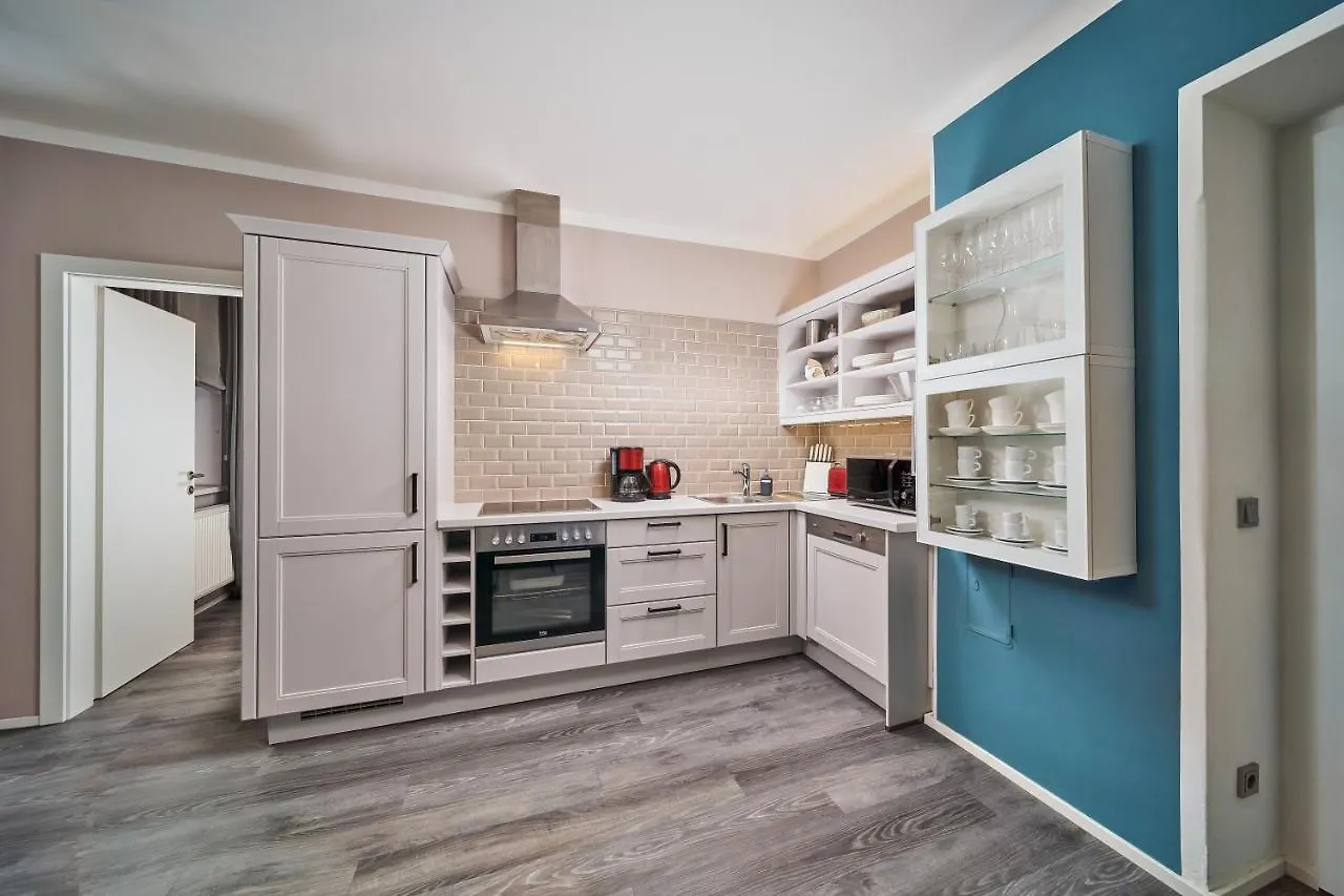 Residence Mozart By Welcome To سالزبورغ 0*,