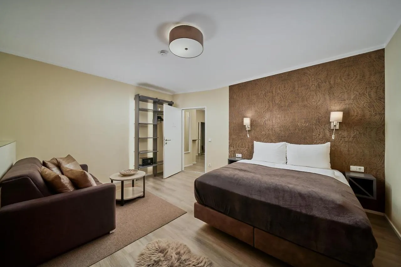 Apartment Residence Mozart By Welcome To Salzburg