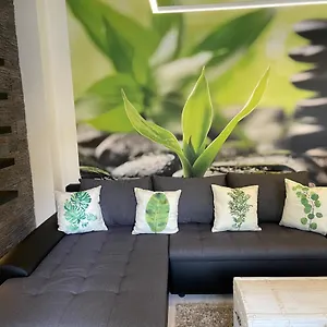 Zen Apartman Eger