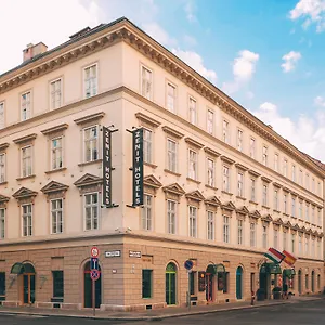 Zenit Palace Szálloda Budapest