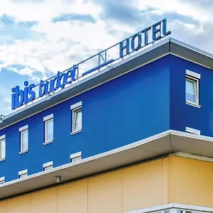 فندق Ibis Budget Salzburg Airport - Self-check-in, Himmelreich