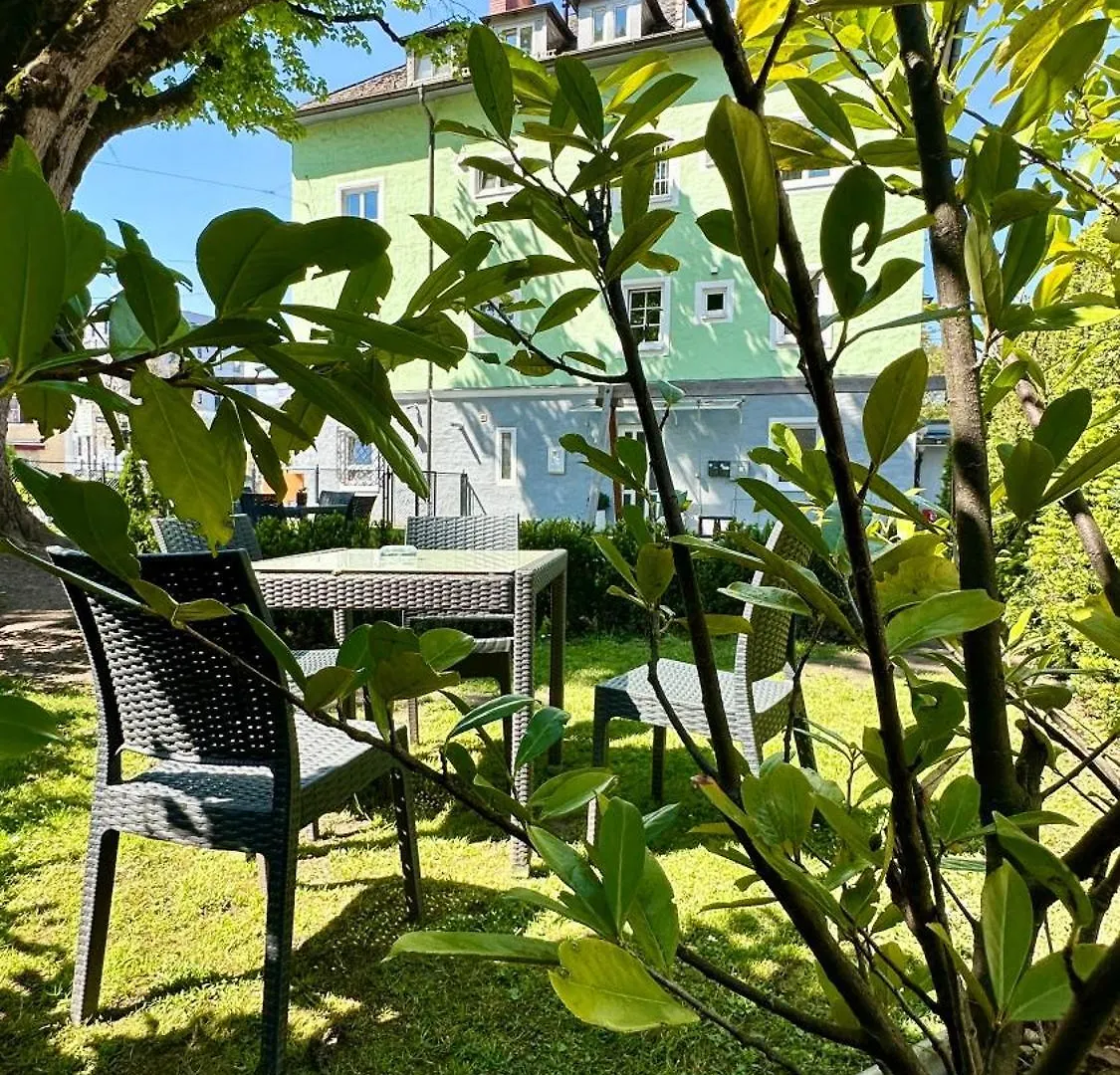 Residence Mozart By Welcome To Salzburg