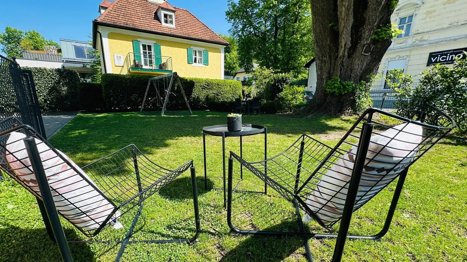 Apartment Residence Mozart By Welcome To Salzburg