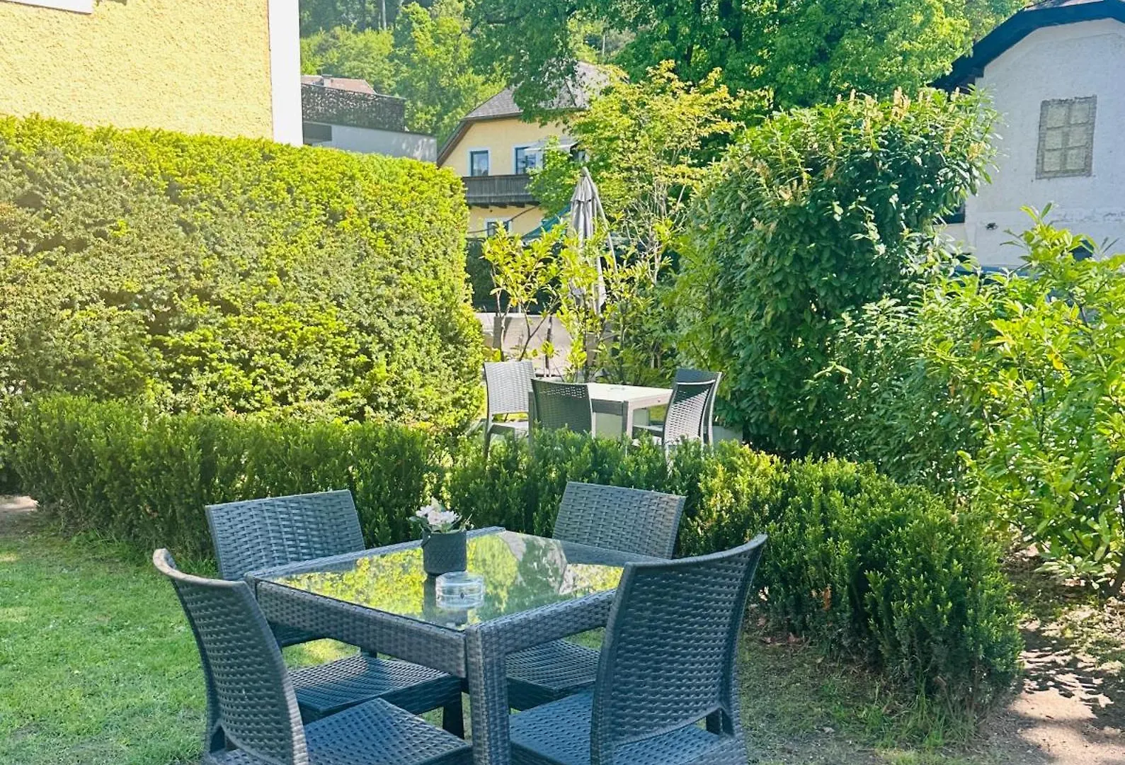 Residence Mozart By Welcome To Salzburg 0*,  Austria
