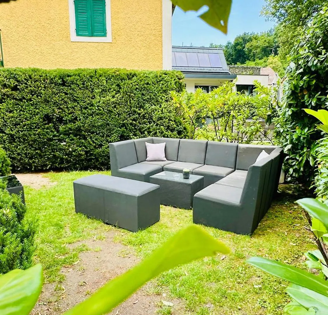 Apartment Residence Mozart By Welcome To Salzburg Austria