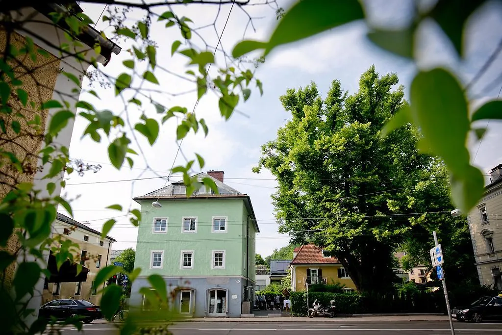 Residence Mozart By Welcome To Salzburg 0*,