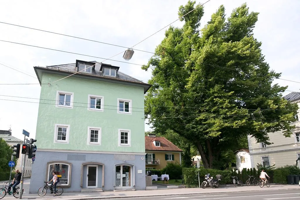 Residence Mozart By Welcome To Salzburg Apartment