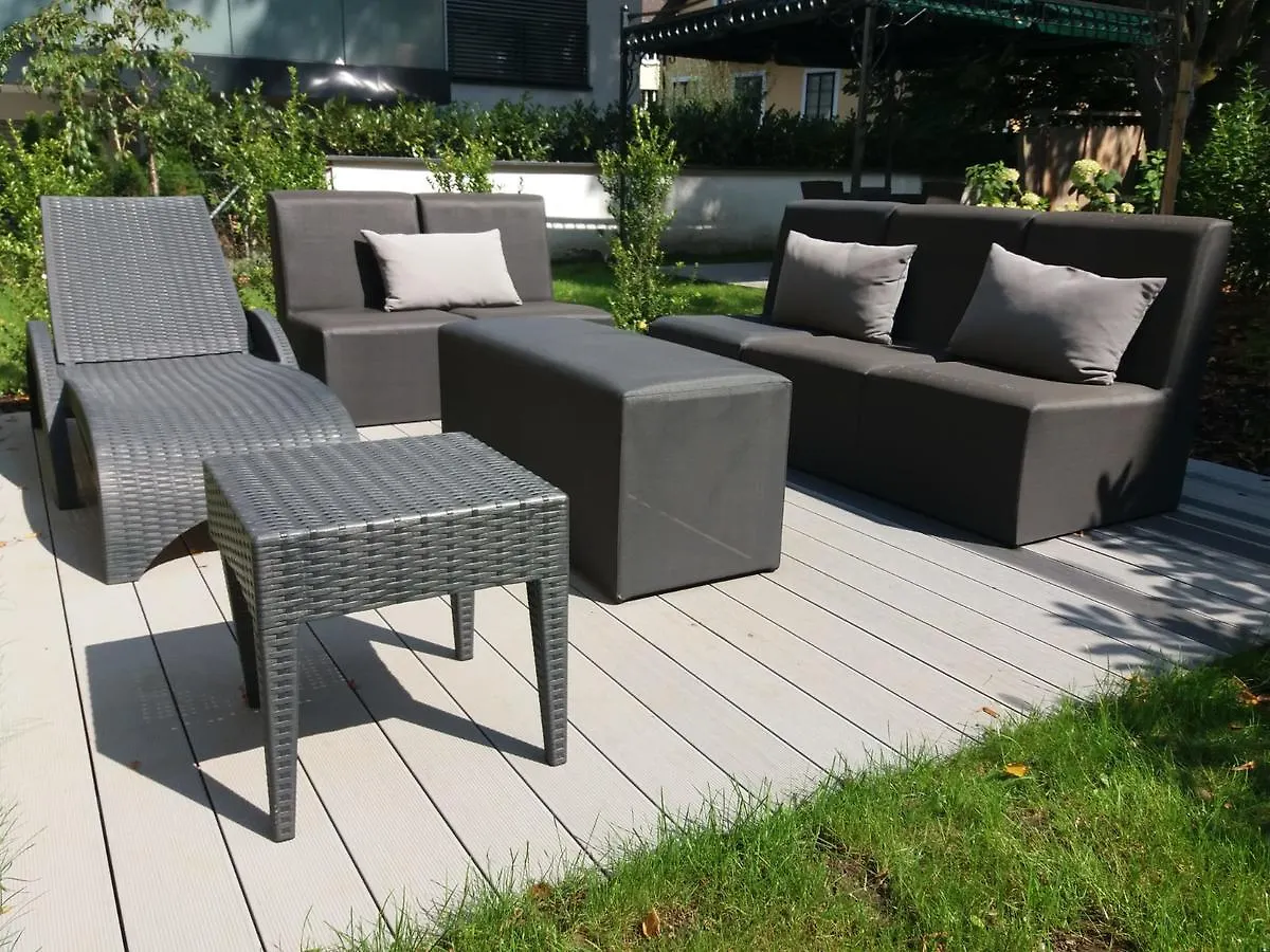 Residence Mozart By Welcome To Salzburg