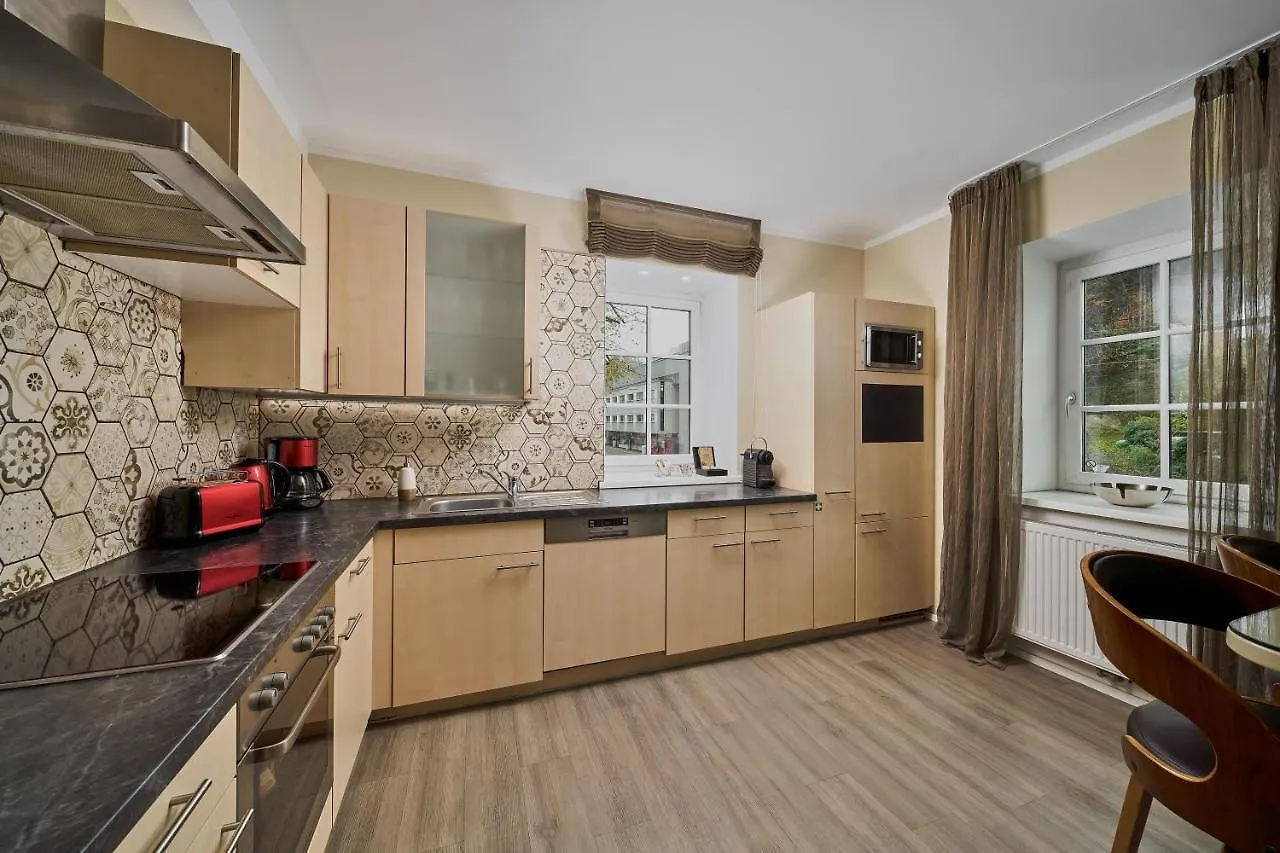 Residence Mozart By Welcome To Salzburg
