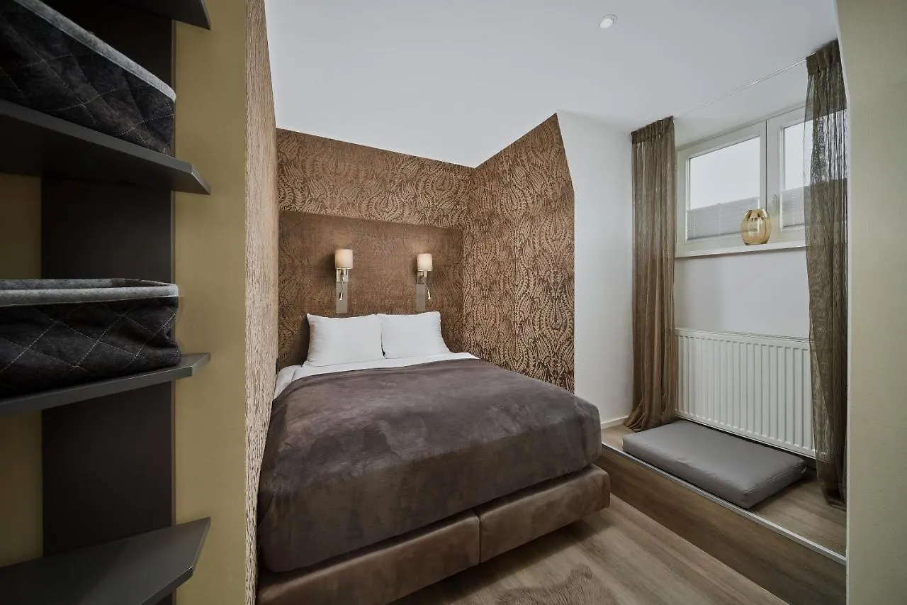 Residence Mozart By Welcome To Salzburg Austria