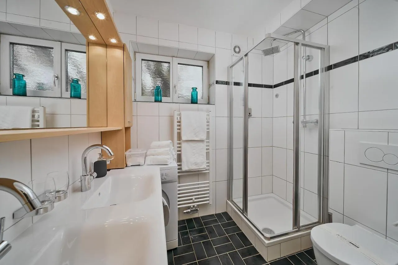 Residence Mozart By Welcome To Salzburg