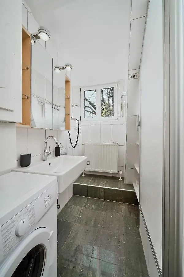 Residence Mozart By Welcome To Salzburg 0*,  Austria