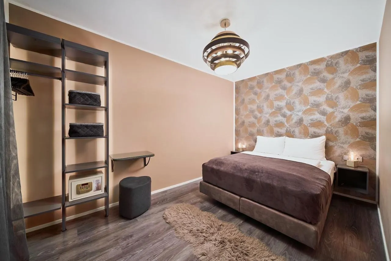 Residence Mozart By Welcome To Salzburg Apartment