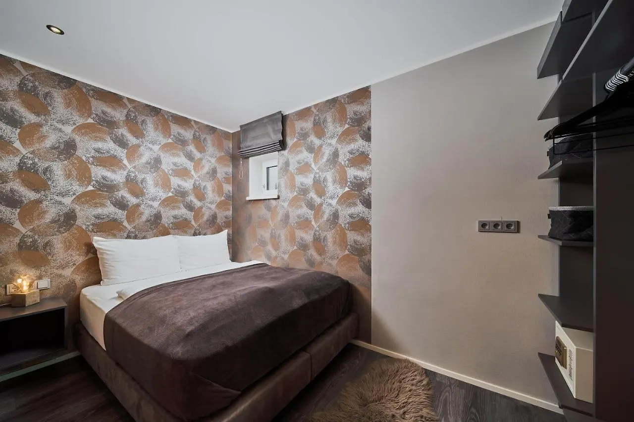 Residence Mozart By Welcome To Salzburg
