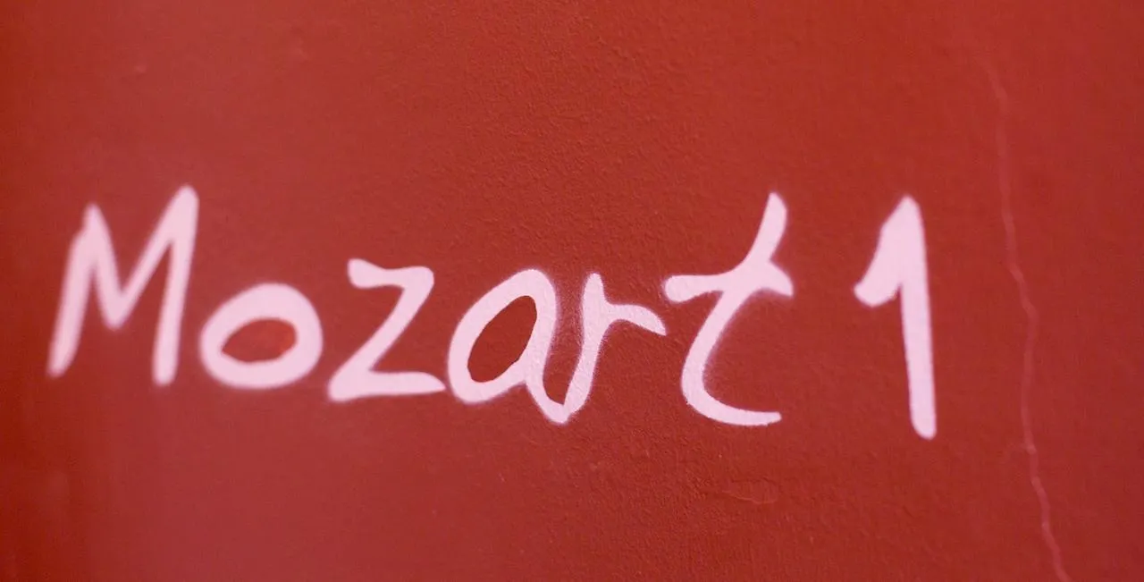 Apartamento Salzburg Residence Mozart by Welcome-to-Salzburgo Austria