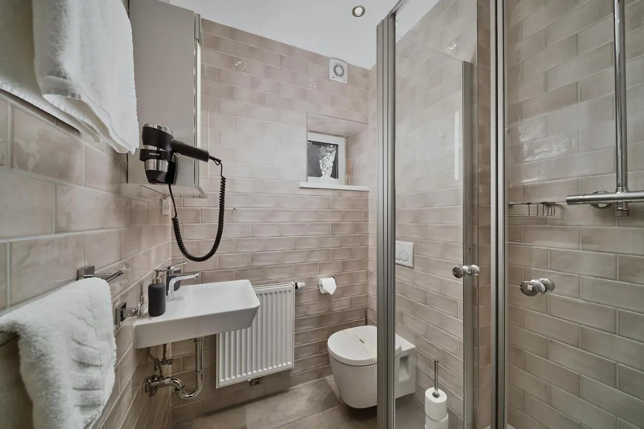 Salzburg Residence Mozart by Welcome-to-Salzburgo Austria